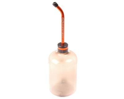 Serpent quick fill fuel bottle