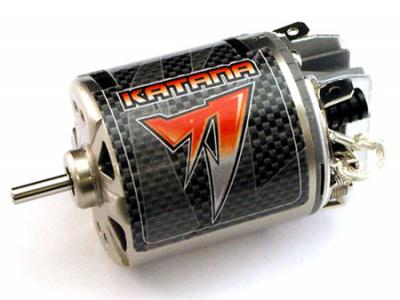 Team Orion Katana 23T motor