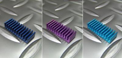 TN Racing speedo heatsinks