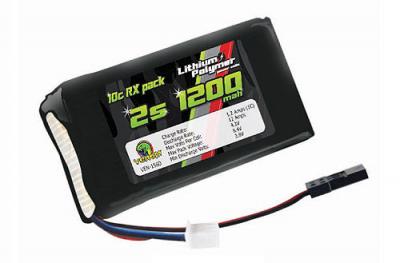 Venom Racing range of batteries