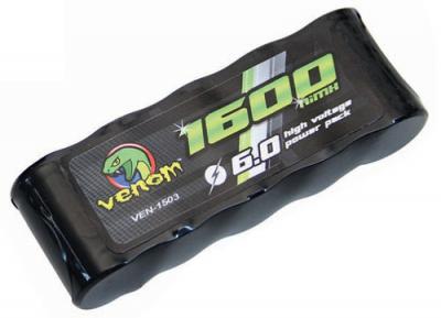 Venom Racing range of batteries