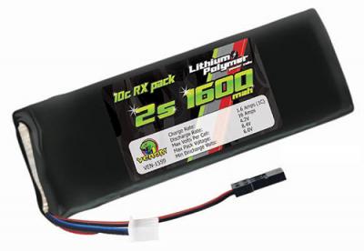 Venom Racing range of batteries