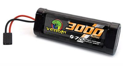 Venom Racing range of batteries