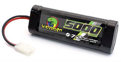 Venom Racing range of batteries