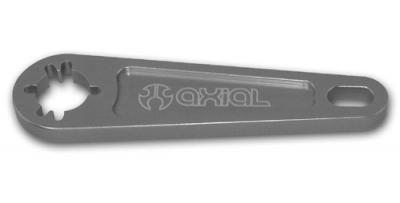 Axial Flywheel Wrench