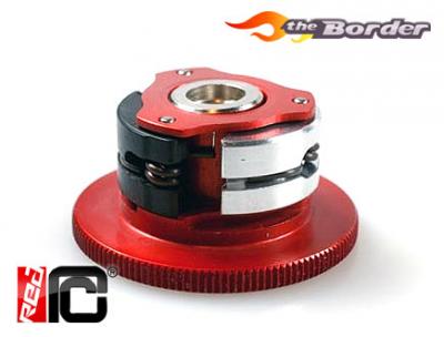 BP Racing Clutch for truggies