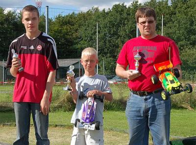 Danish Off-Road Nationals Rd4