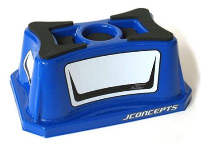 JConcepts car stand updated