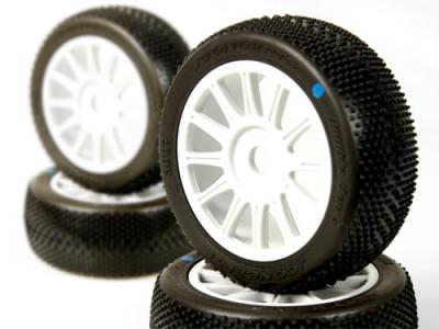 JConcepts 1/8th buggy tires