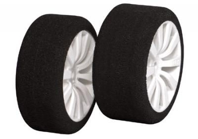 LRP VTEC Foam tires