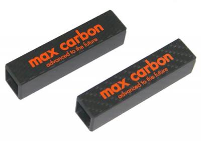 Max Carbon setup tools