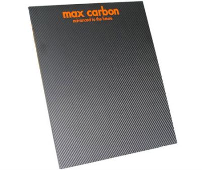 Max Carbon setup tools