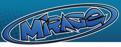Mirage seeking a Technical Sales Advisor