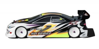 Moore-Speed Mazda 6 Lightweight 
