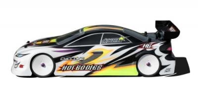 Moore-Speed Mazda 6 Lightweight 