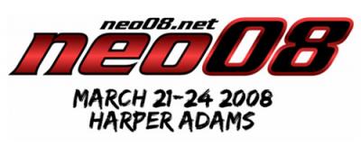 Announcement - 2008 Neo Race