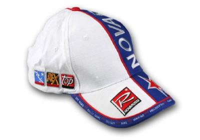 Novarossi Summer racing cap