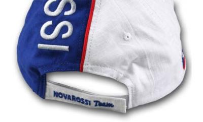 Novarossi Summer racing cap