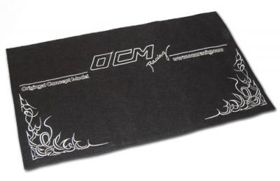 OCM Racing pit mat