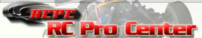 New Advertiser - RC Pro Center