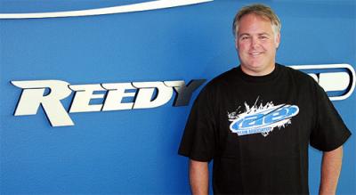 Rick Hohwart joins Reedy Electric