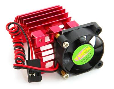 Cooling  on Trion Cooling Fan   Heatsink V2