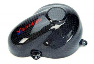 Vantage Carbon LST2 gearbox cover