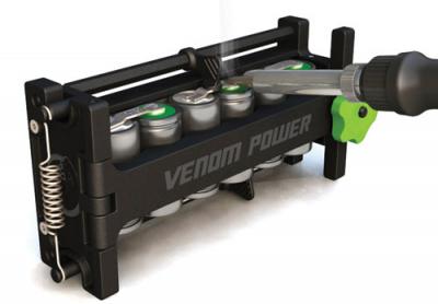Venom Group battery pack accessories
