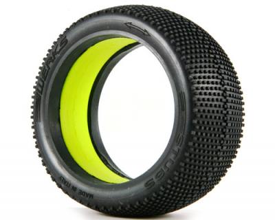 Werks Racing Stubs buggy tire