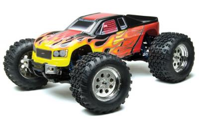 Team Associated Mini MGT 3.0 RTR