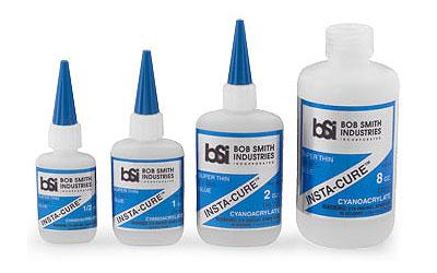 BSI Adhesives & Accessories