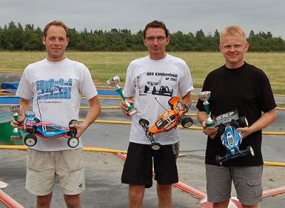 Danish Off-Road Nationals Rd5