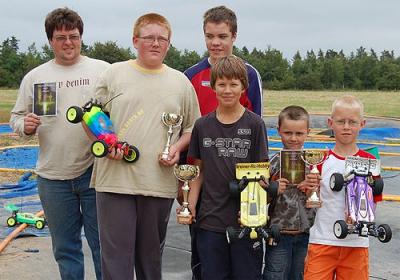 Danish Off-Road Nationals Rd5