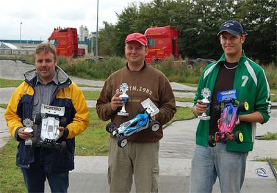 Danish Off-Road Nationals Rd6