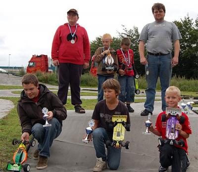 Danish Off-Road Nationals Rd6