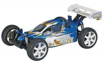 DuraTrax Raze 1/8th RTR Buggy