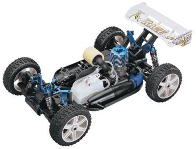 DuraTrax Raze 1/8th RTR Buggy