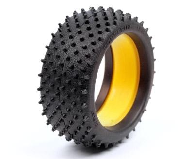 GRP Conespike 1/8th Buggy Tires