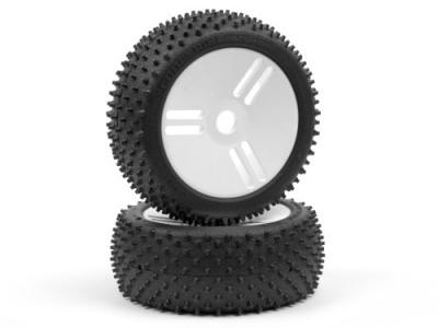 GRP Conespike 1/8th Buggy Tires