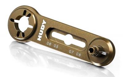 Hudy Flywheel & Clutch Multi-Tool