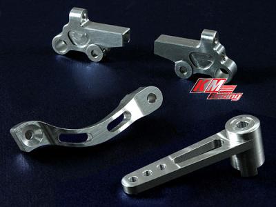 KM Racing NT1 option parts