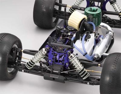 Kyosho Inferno ST-RR truggy