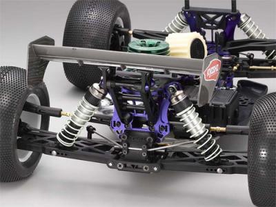 Kyosho Inferno ST-RR truggy