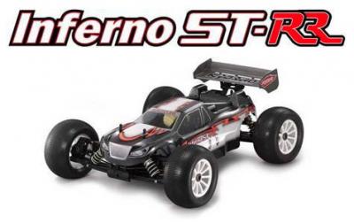 Kyosho Inferno ST-RR truggy