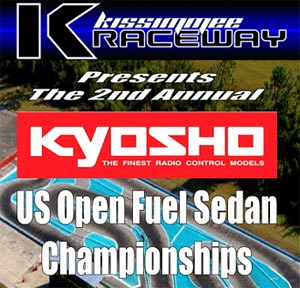 US Open Fuel Sedan Champs