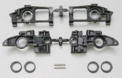 Mugen MRX-4X Conversion Kit