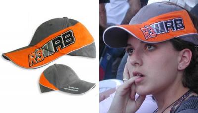 RB Concept R3 LE Asymetric Cap