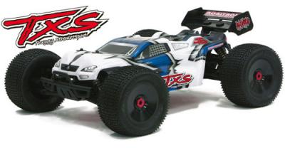 Robitronic Mantis TXS truggy