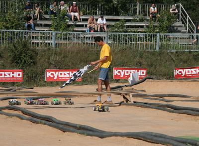 Russian EP Off-road Nationals 2007