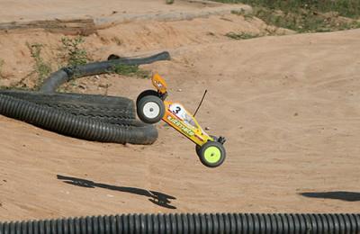 Russian EP Off-road Nationals 2007